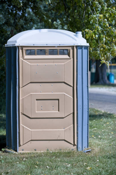 Portable restroom solutions in Stanhope, NJ