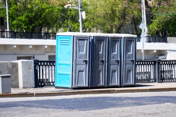 Best Porta potty delivery and setup  in Stanhope, NJ